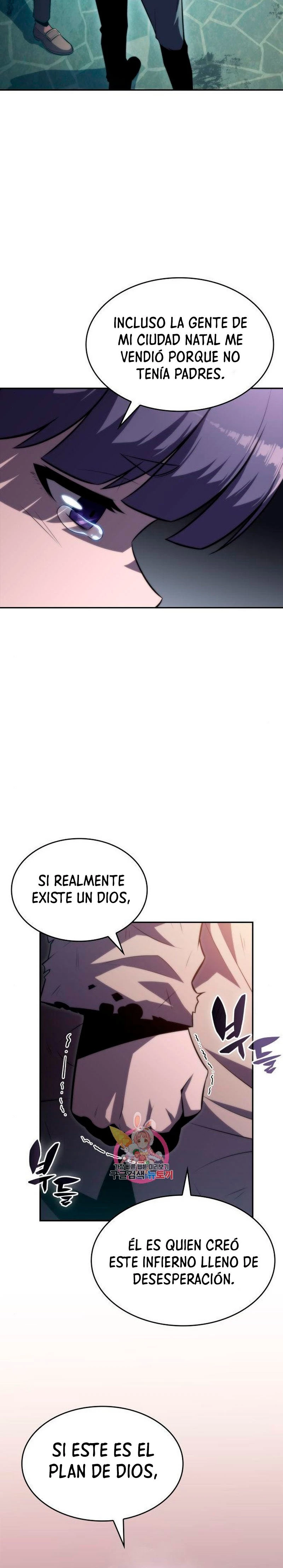 El novato capítulo 63, página 28