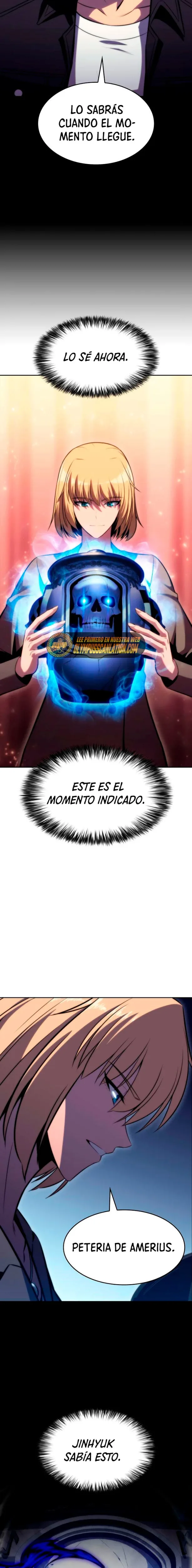 El novato capítulo 65, página 28
