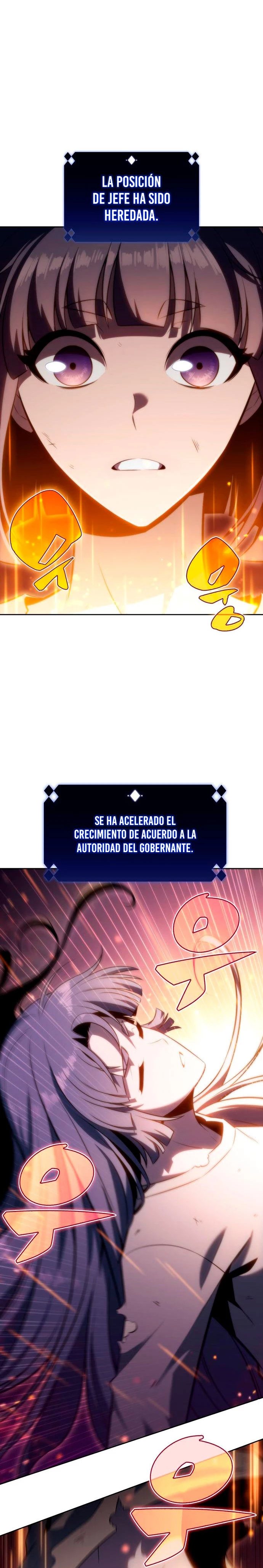 El novato capítulo 66, página 8