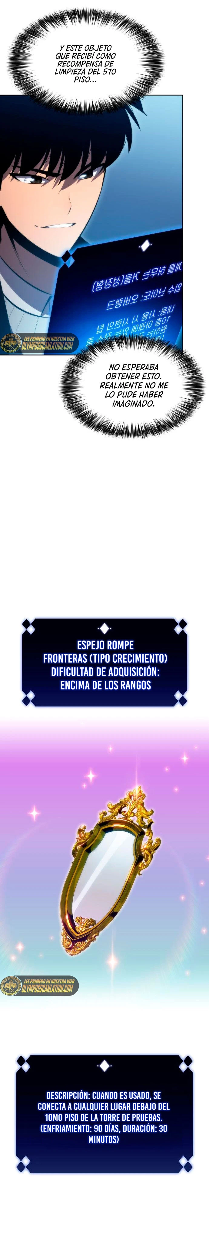 El novato capítulo 66, página 30