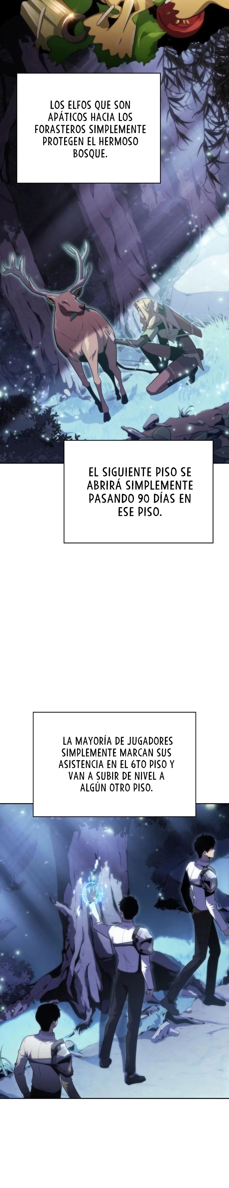 El novato capítulo 67, página 16