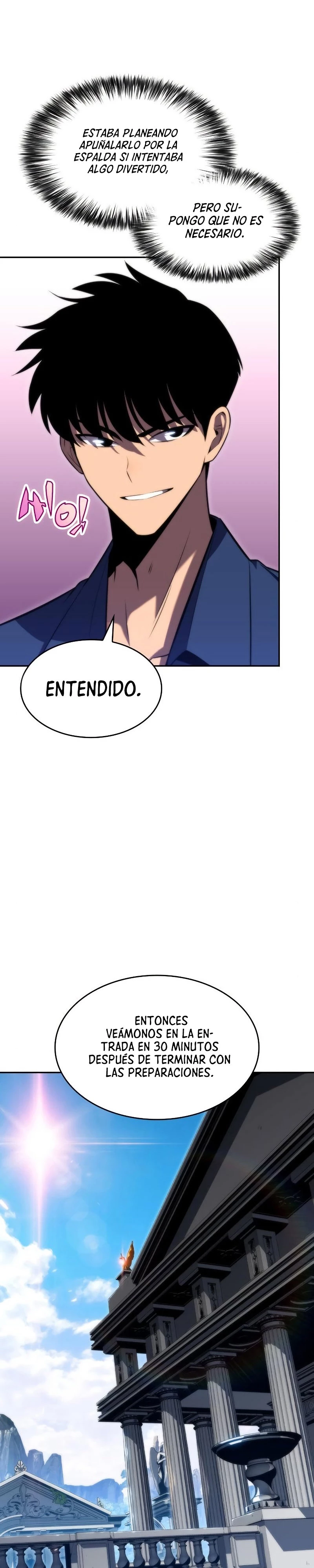 El novato capítulo 67, página 26