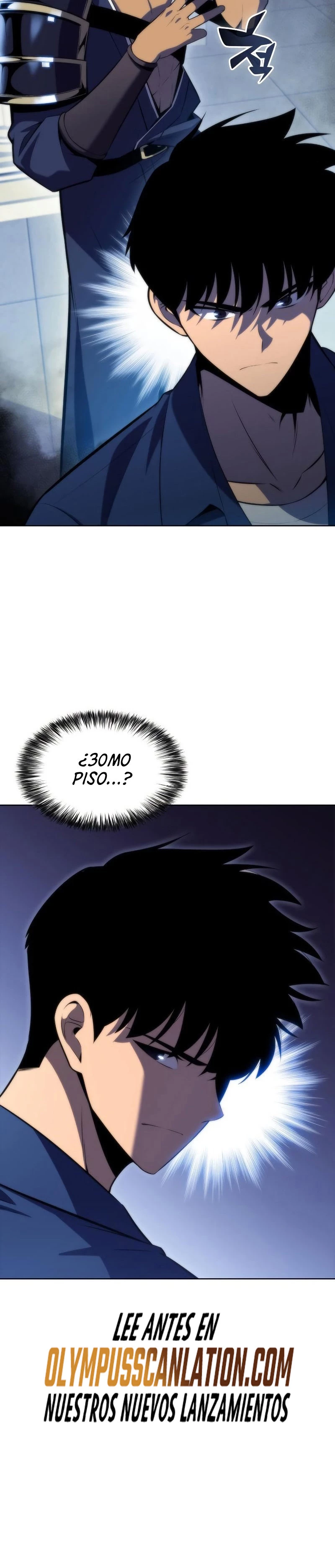 El novato capítulo 67, página 46