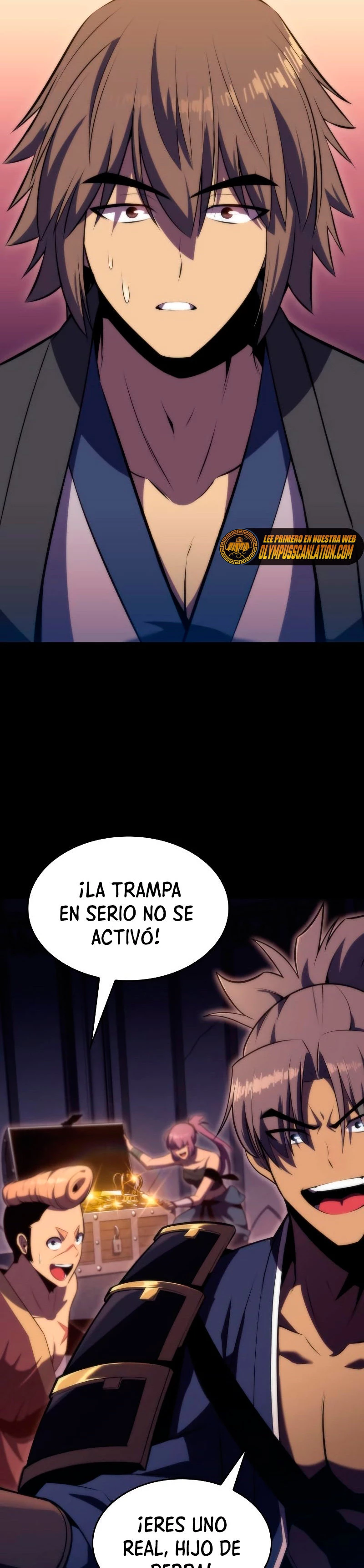 El novato capítulo 68, página 14