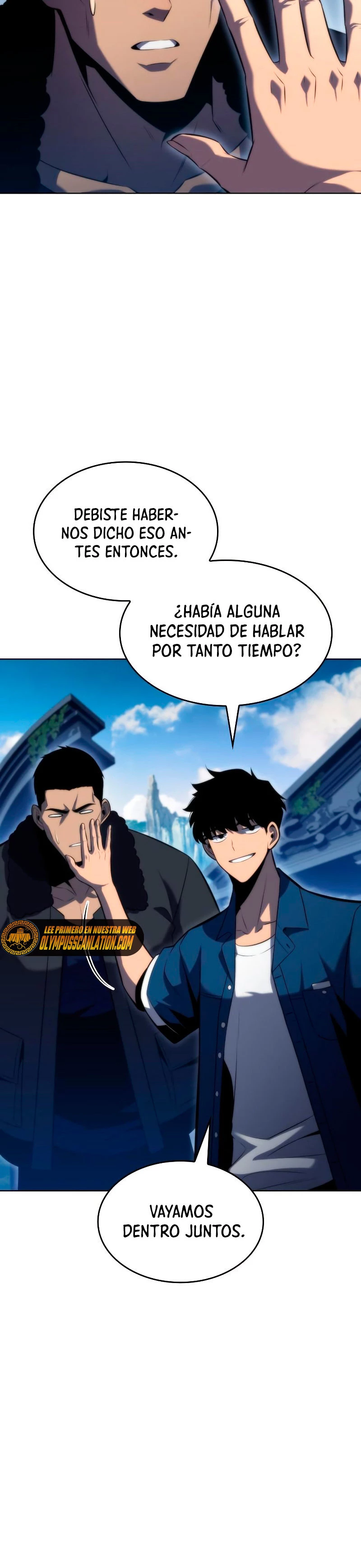 El novato capítulo 68, página 20