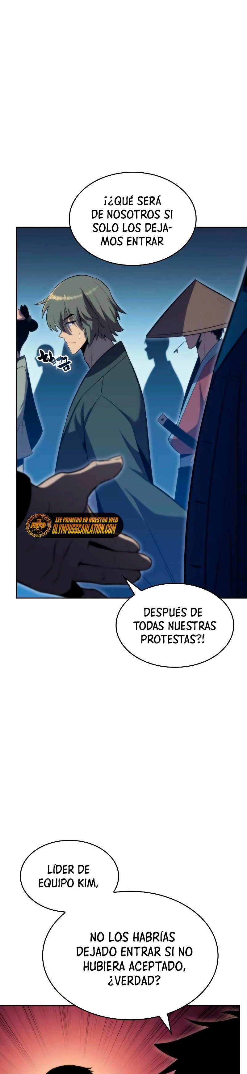 El novato capítulo 68, página 24