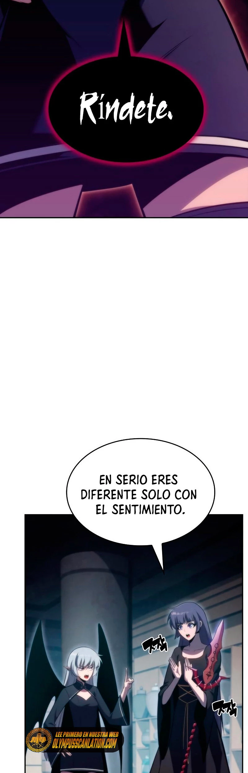 El novato capítulo 68, página 51