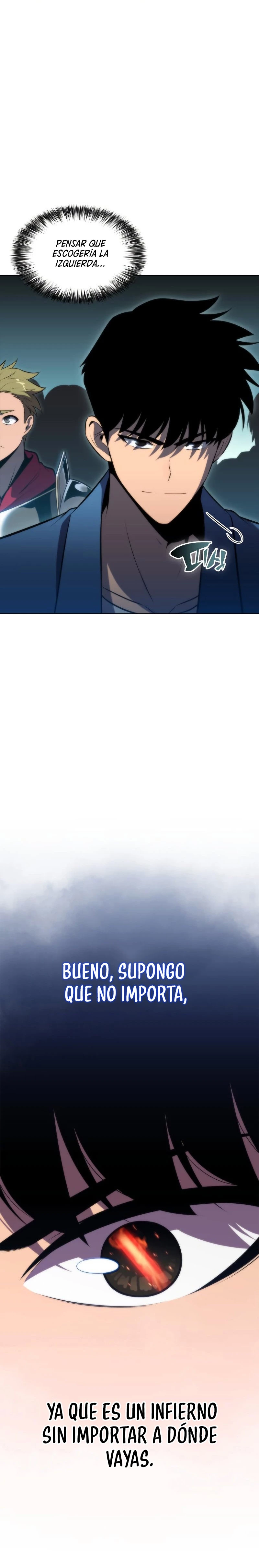 El novato capítulo 69, página 9