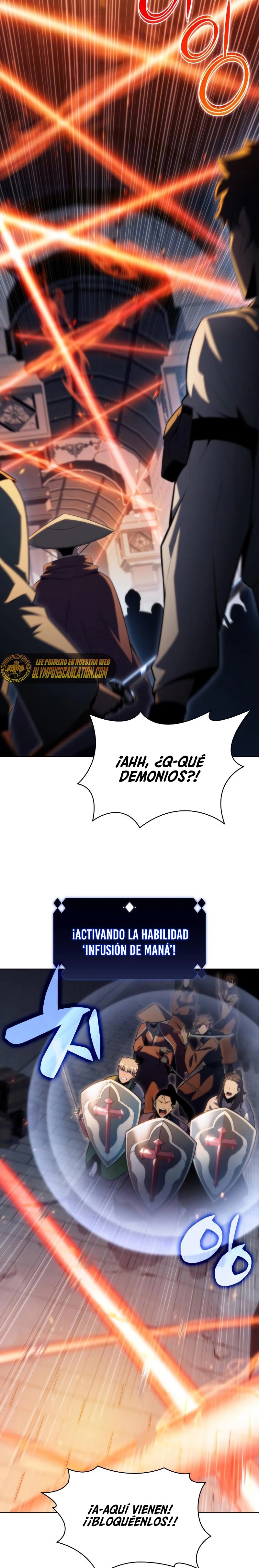 El novato capítulo 69, página 12