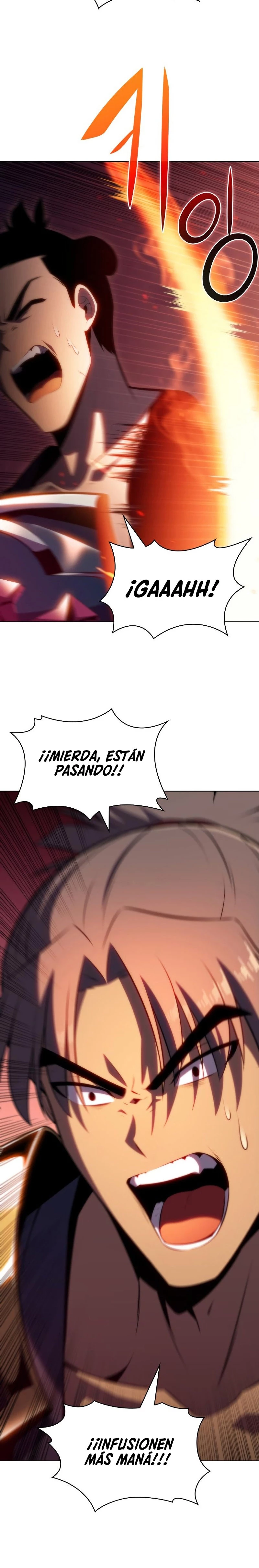 El novato capítulo 69, página 13