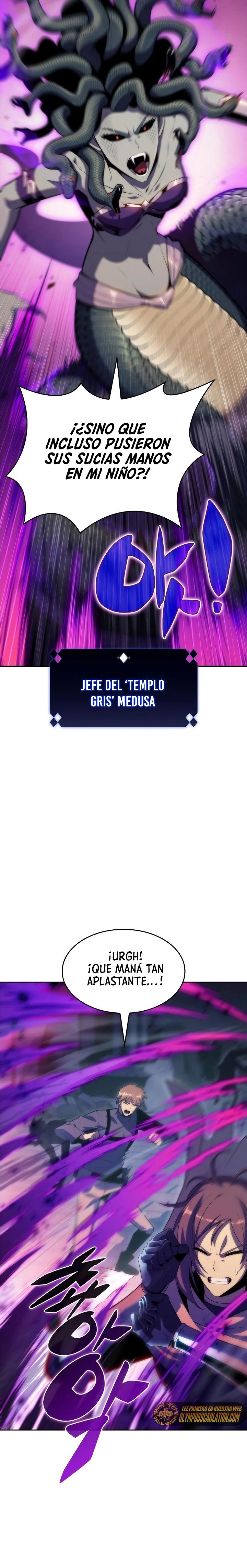 El novato capítulo 70, página 32