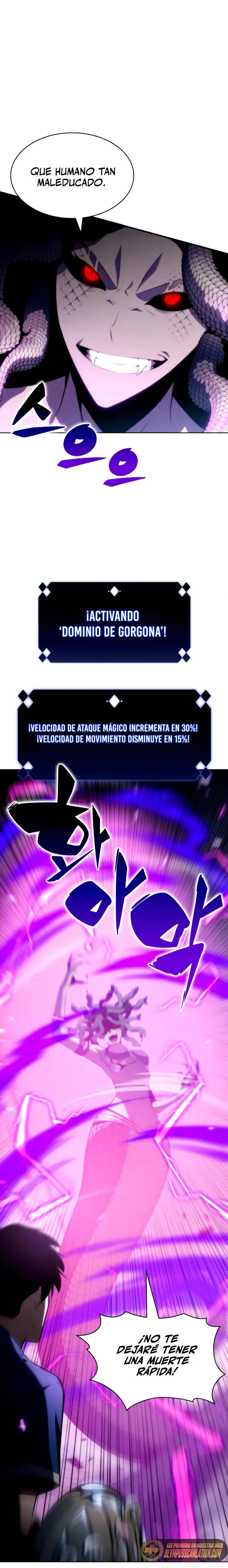 El novato capítulo 71, página 5