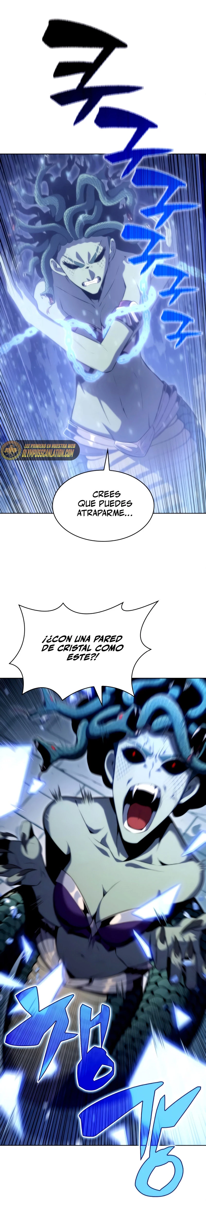El novato capítulo 71, página 12