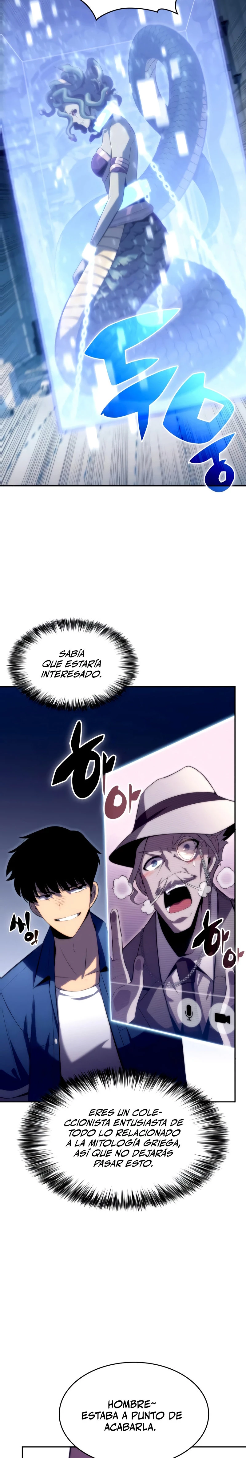 El novato capítulo 71, página 36