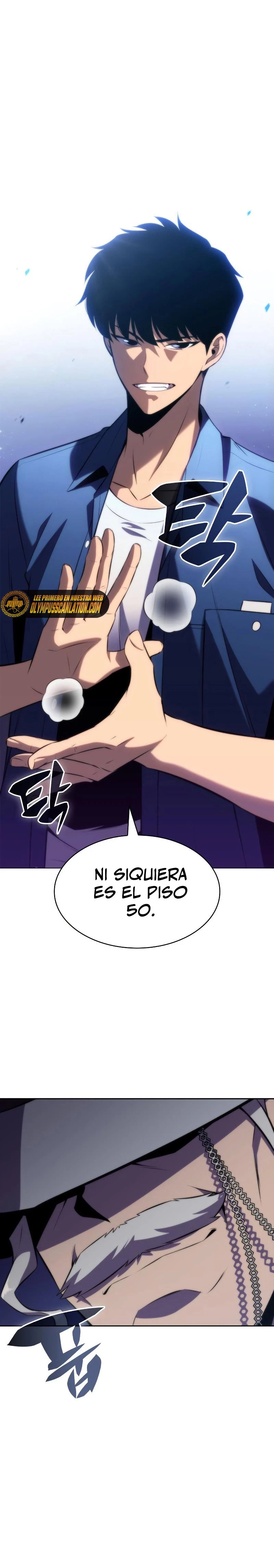 El novato capítulo 72, página 11