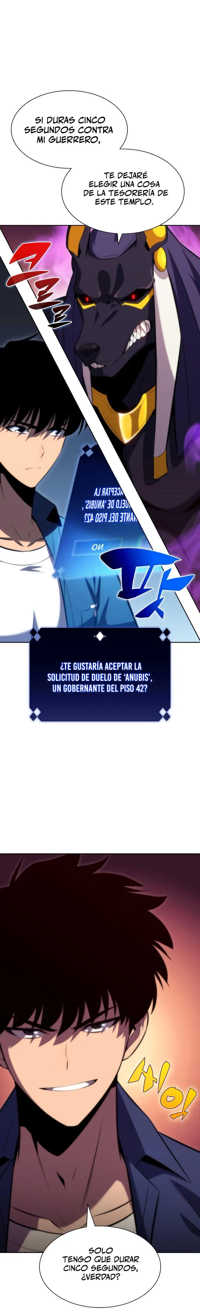 El novato capítulo 72, página 20