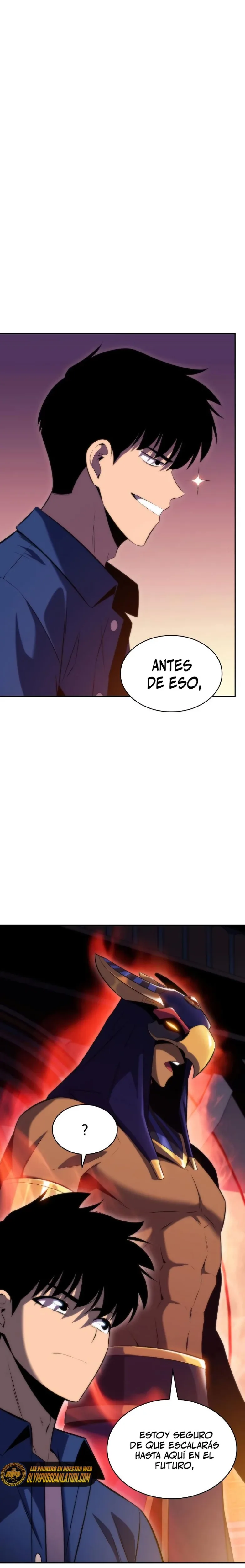 El novato capítulo 72, página 30