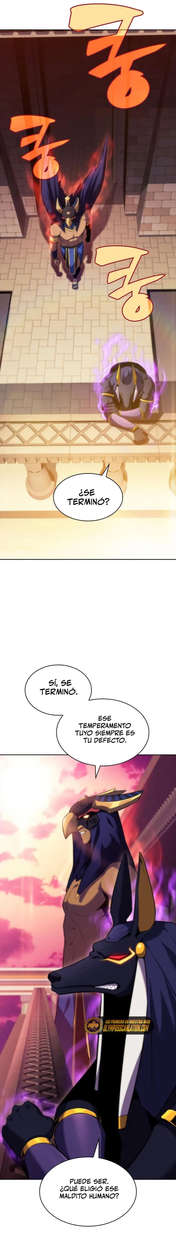 El novato capítulo 72, página 36