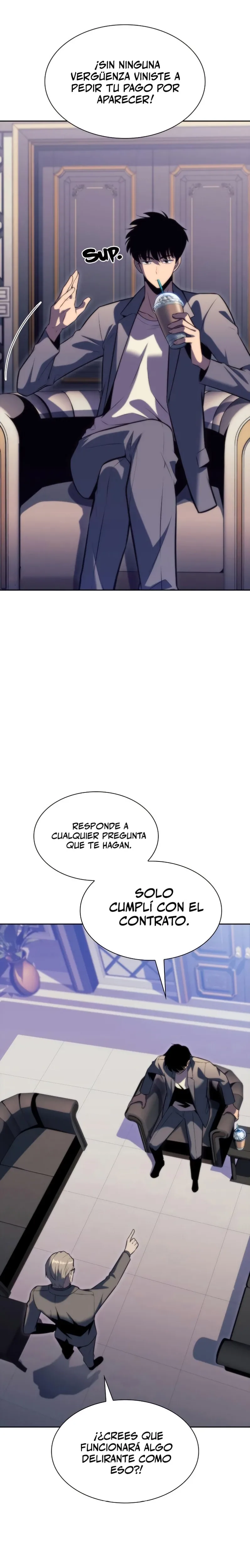 El novato capítulo 74, página 7