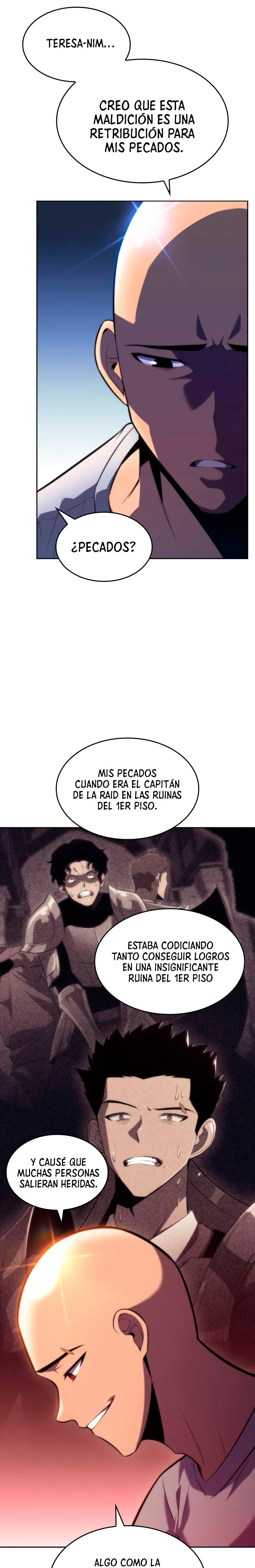 El novato capítulo 75, página 6