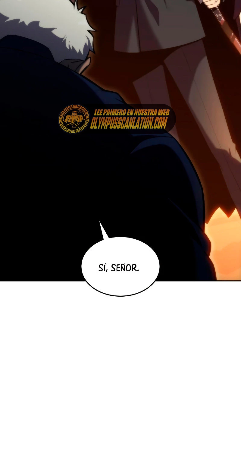 El novato capítulo 76, página 8