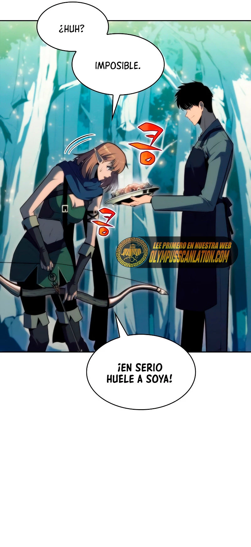 El novato capítulo 76, página 51