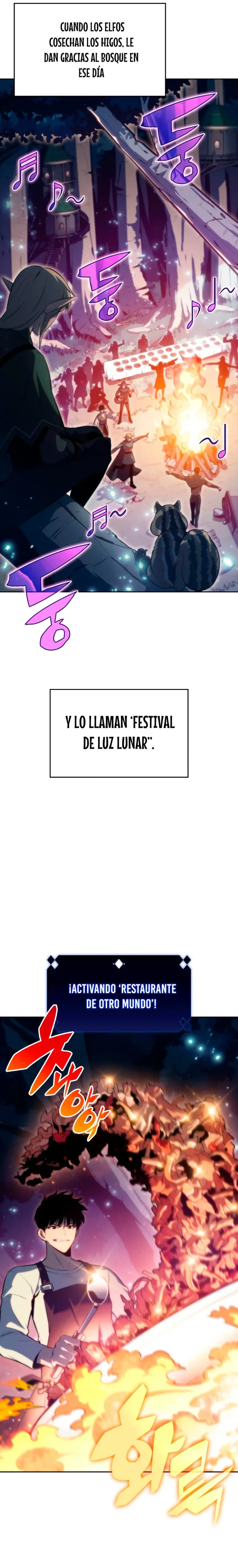 El novato capítulo 77, página 9
