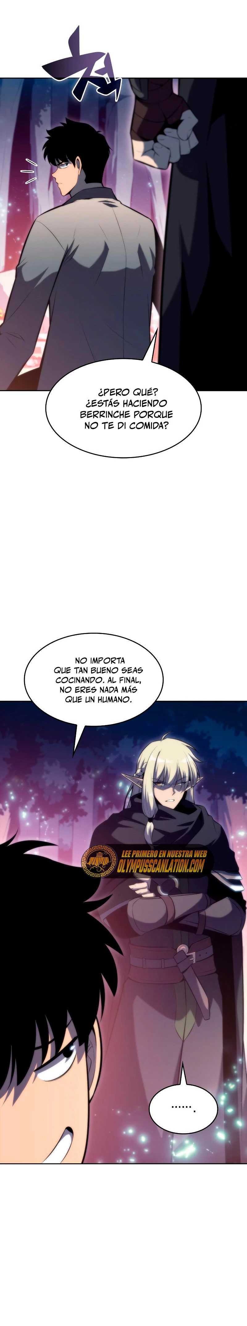 El novato capítulo 77, página 25