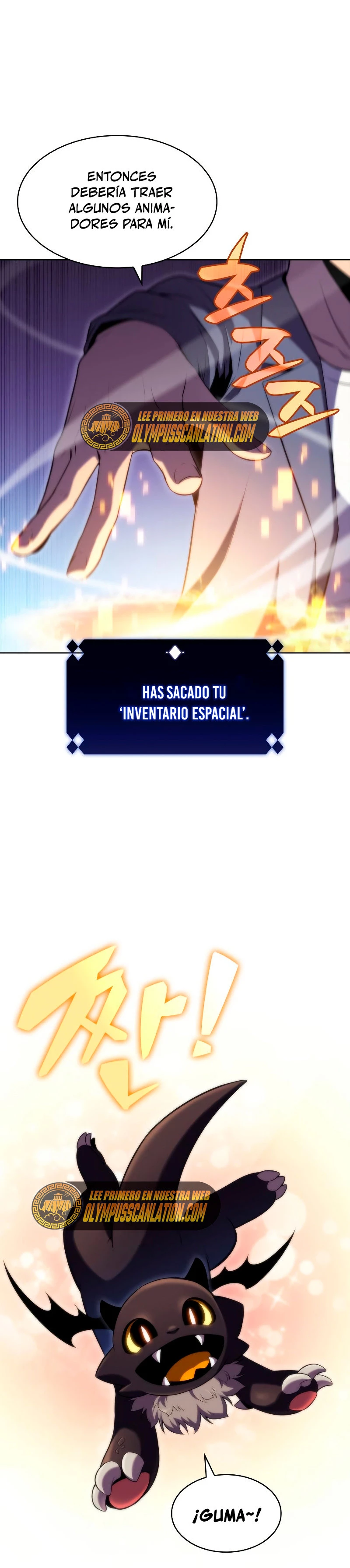 El novato capítulo 77, página 31