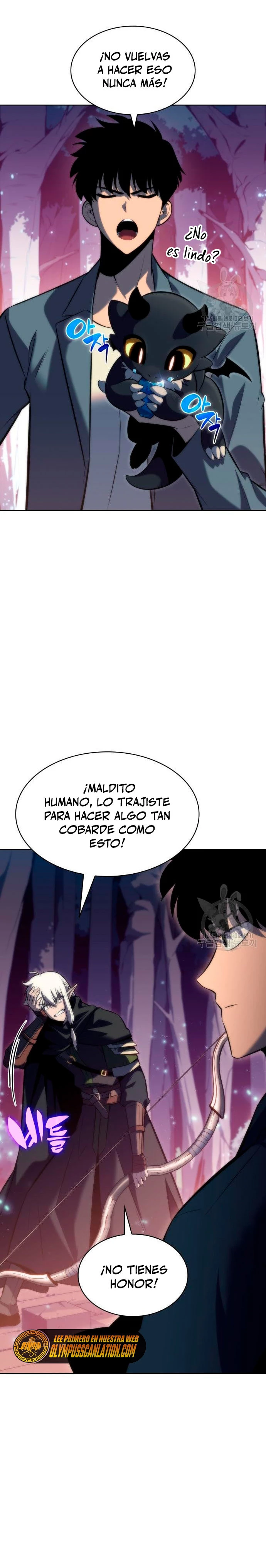 El novato capítulo 78, página 4