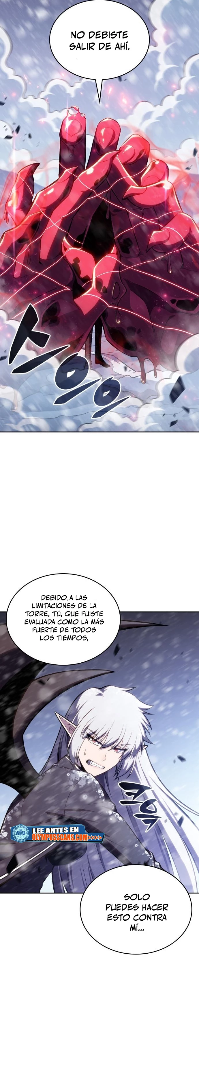 El novato capítulo 92, página 26