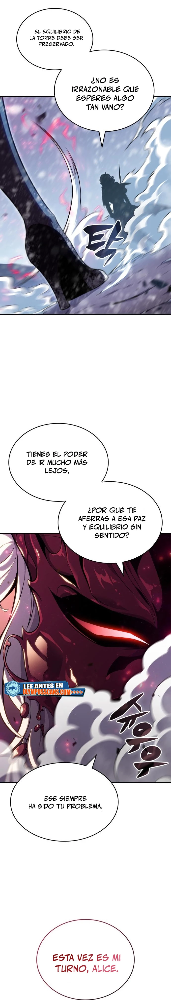 El novato capítulo 92, página 29