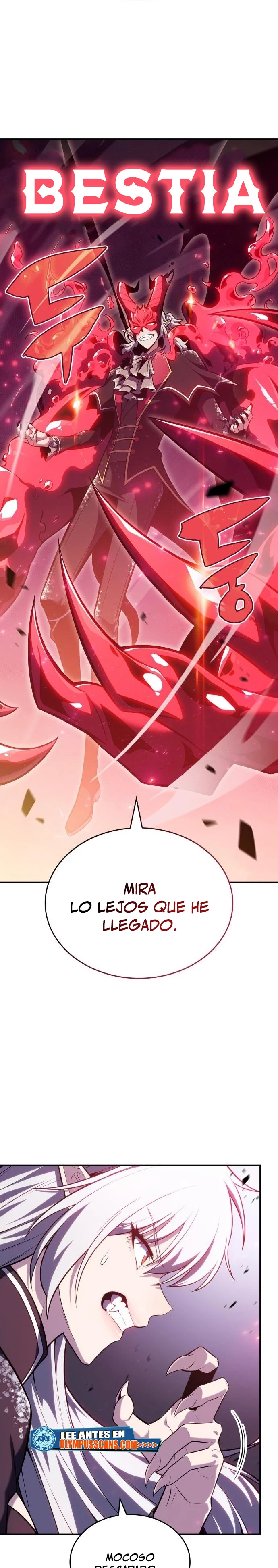 El novato capítulo 92, página 30