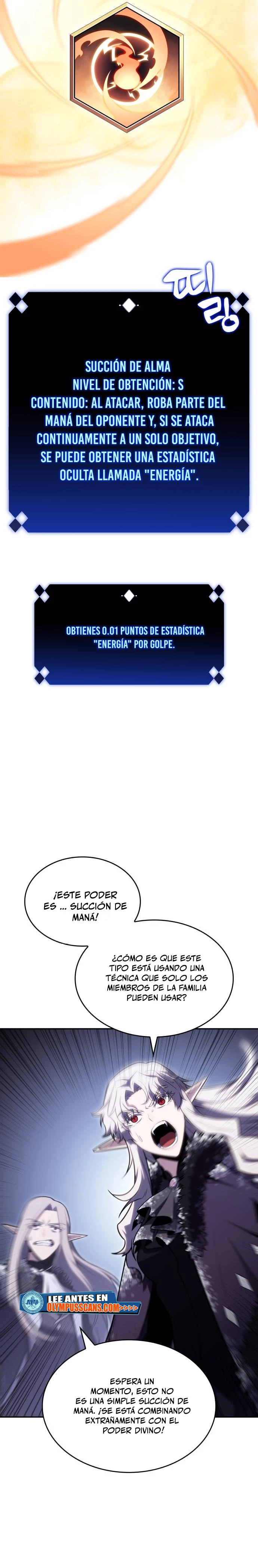 El novato capítulo 92, página 37