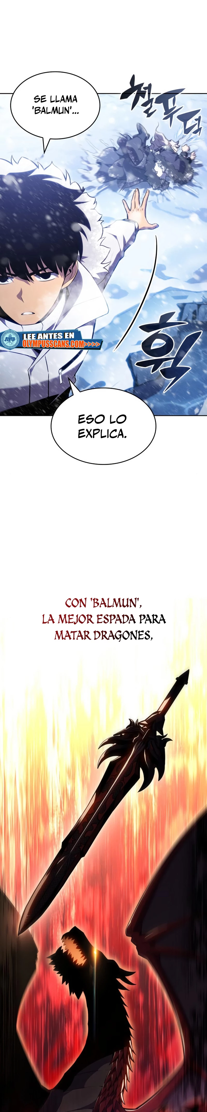 El novato capítulo 93, página 31