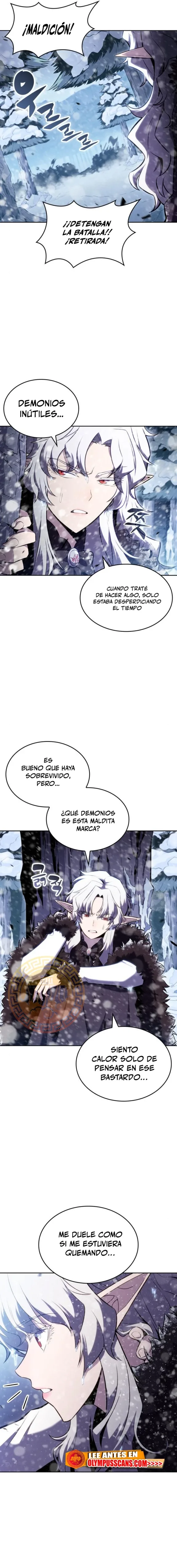 El novato capítulo 96, página 4