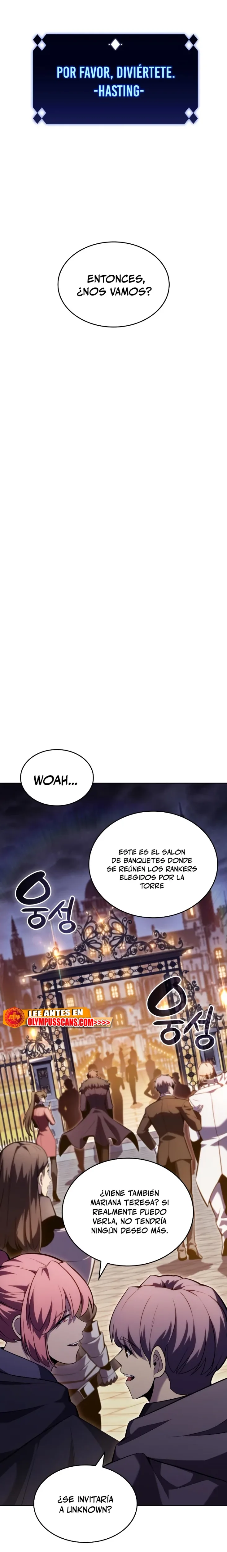 El novato capítulo 97, página 29