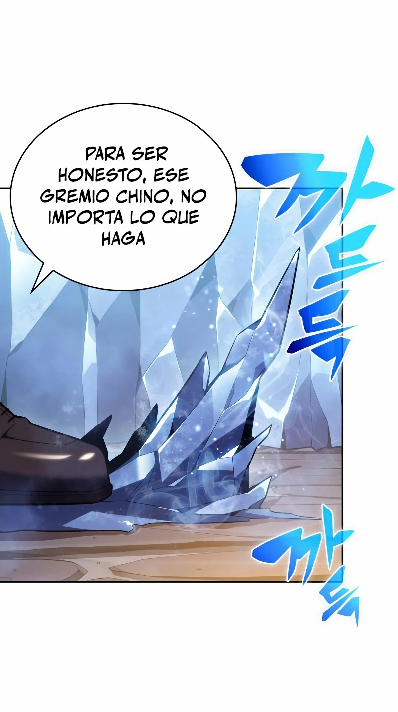 El novato capítulo 98, página 24