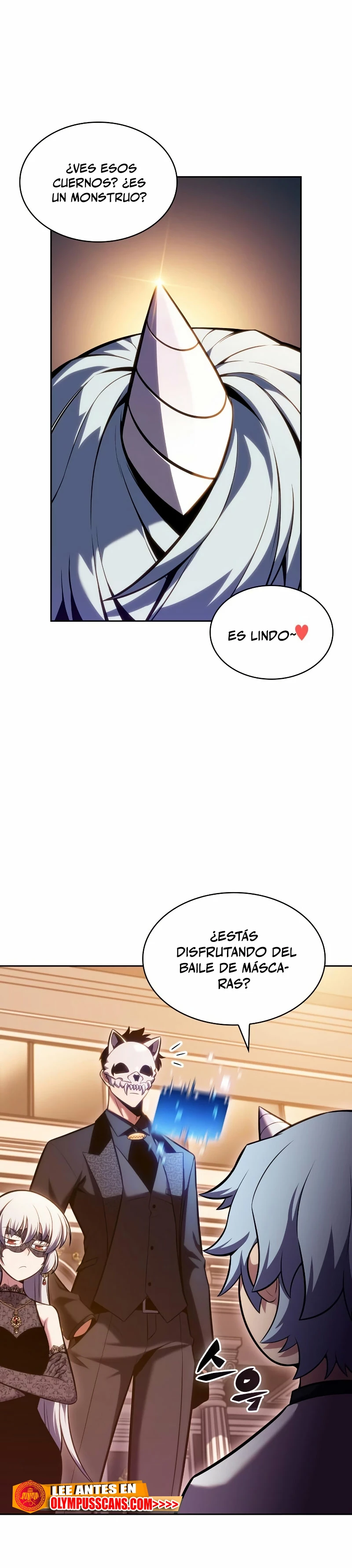 El novato capítulo 98, página 39