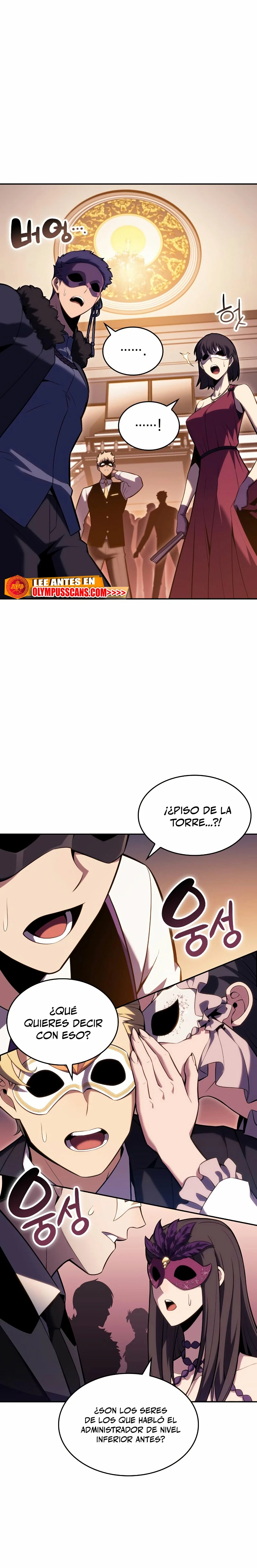 El novato capítulo 99, página 22