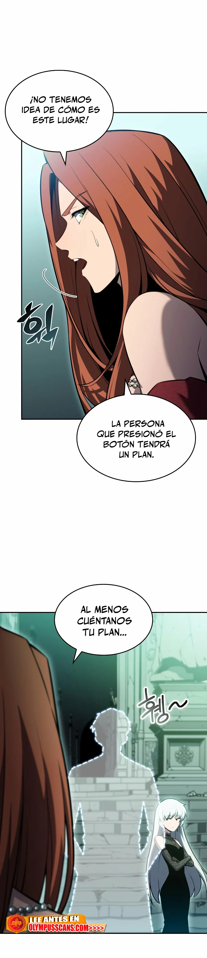 El novato capítulo 99, página 34