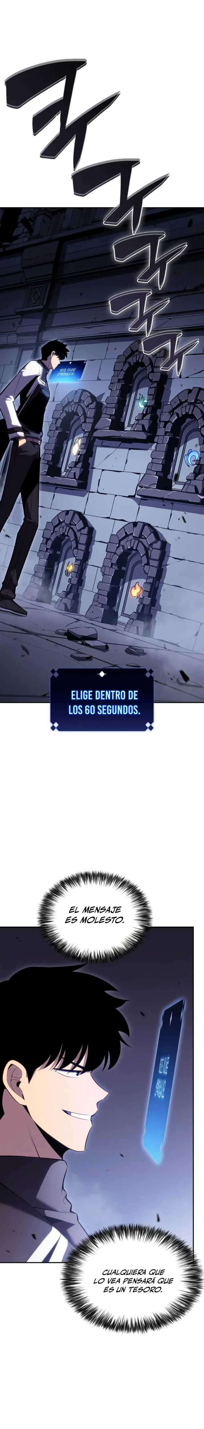 El novato capítulo 99, página 39