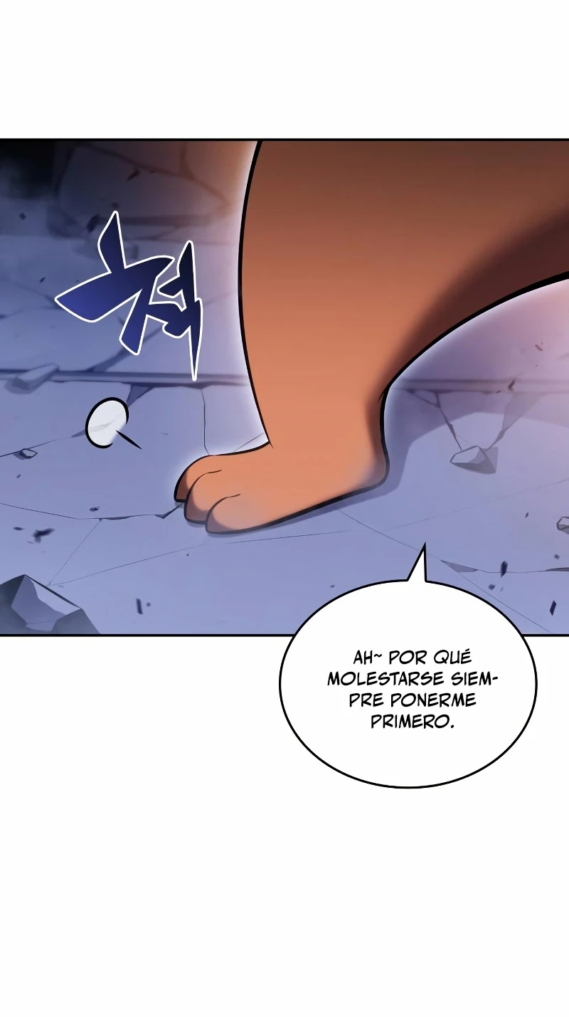 El novato capítulo 99, página 42
