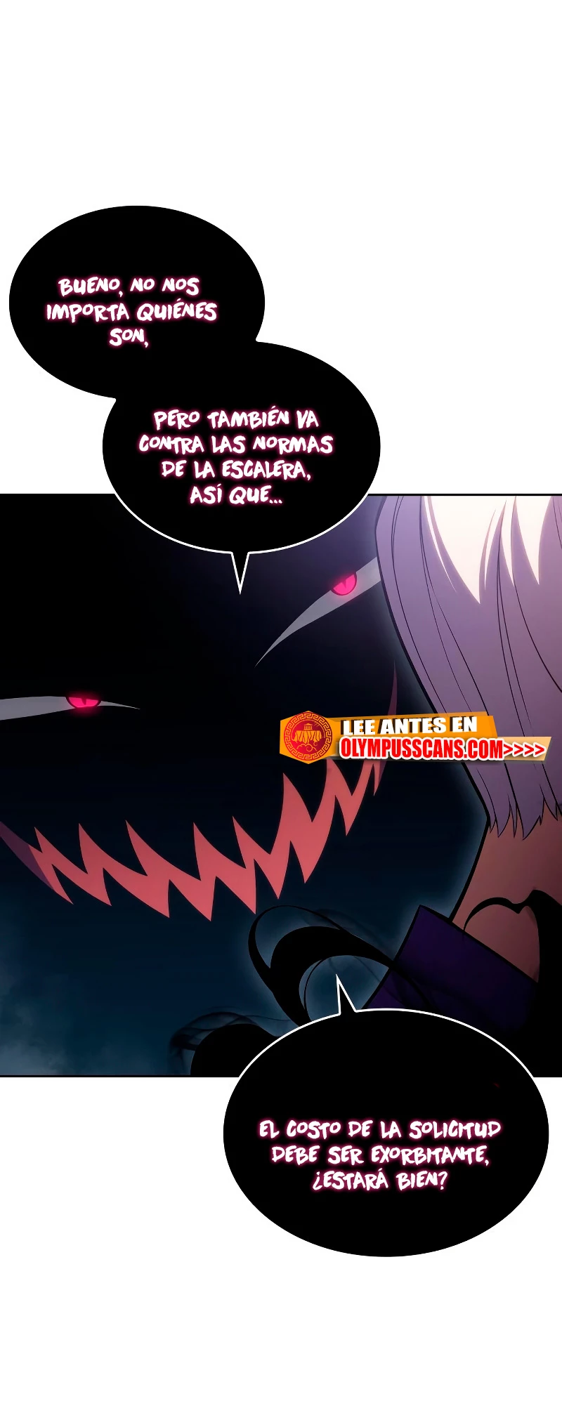 El novato capítulo 101, página 33