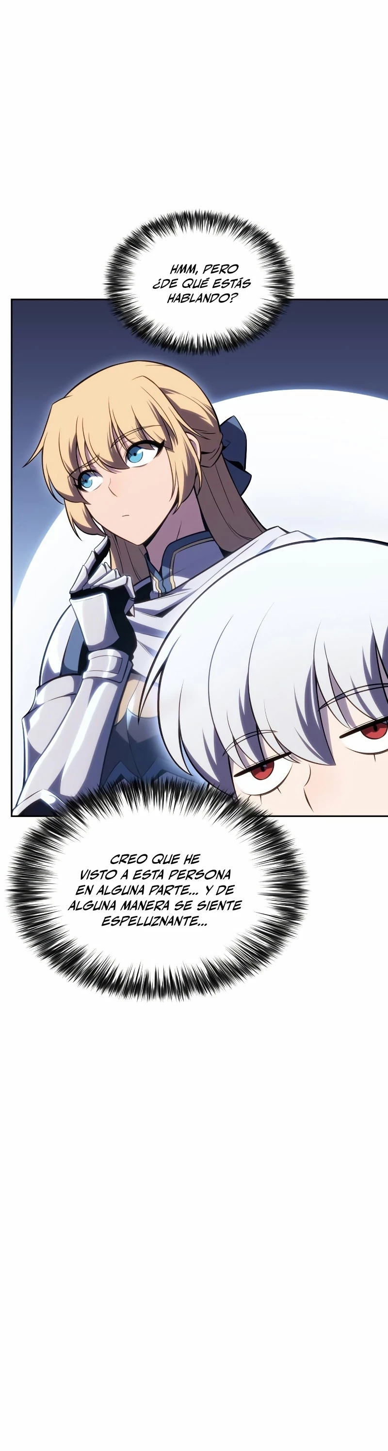 El novato capítulo 100, página 8