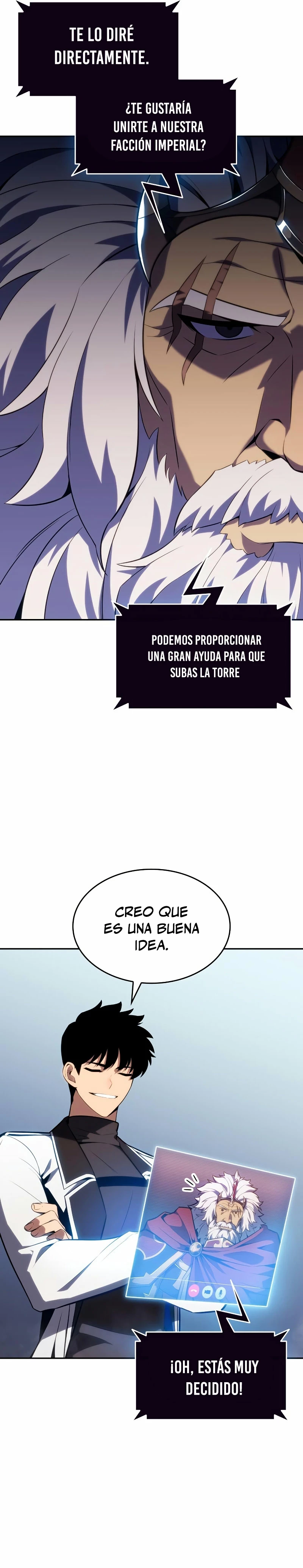 El novato capítulo 100, página 29