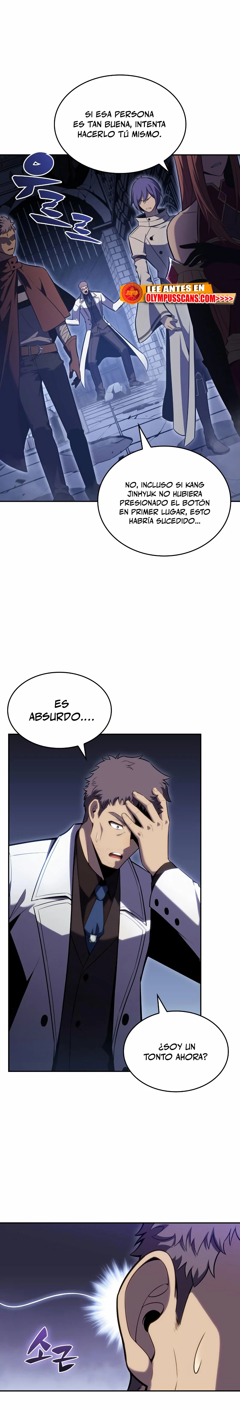 El novato capítulo 100, página 41