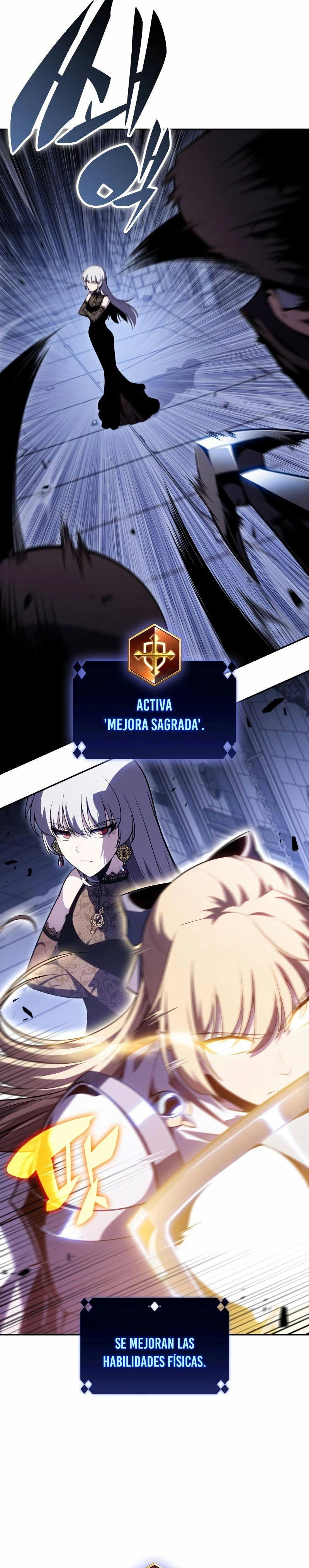 El novato capítulo 102, página 13