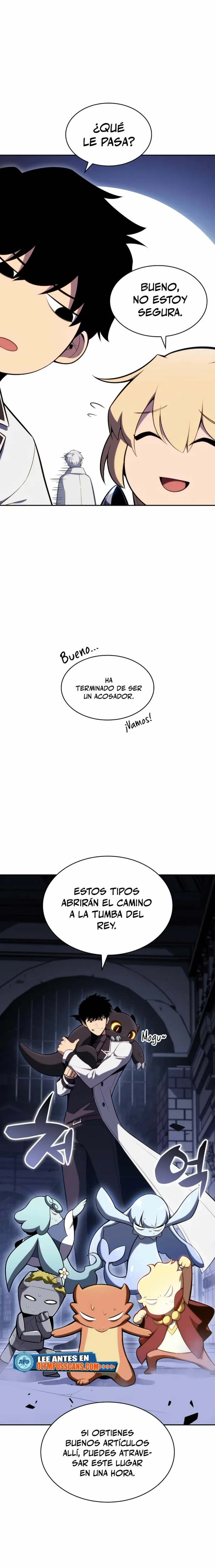 El novato capítulo 103, página 6