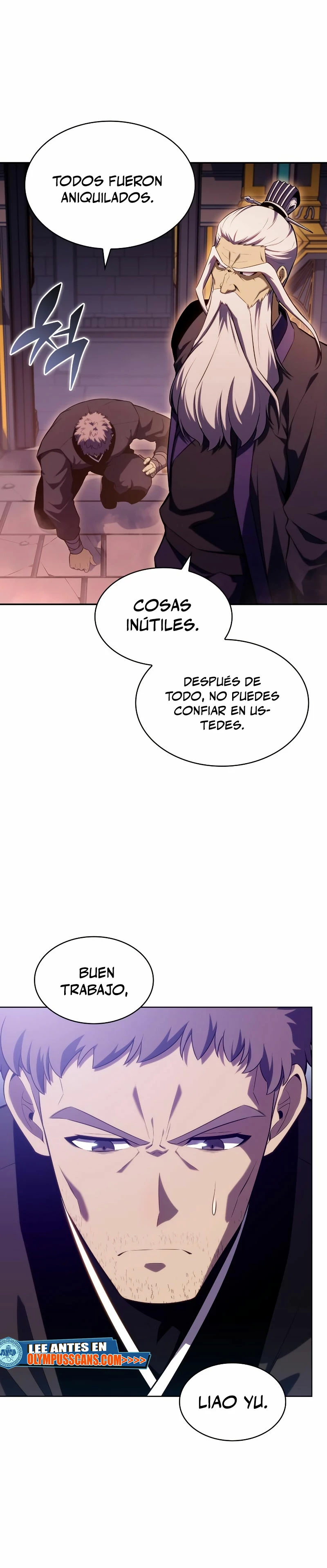 El novato capítulo 103, página 27